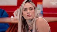 Sarah perdeu o favoritismo no 'BBB21' após suposto apoio a Bolsonaro - TV Globo