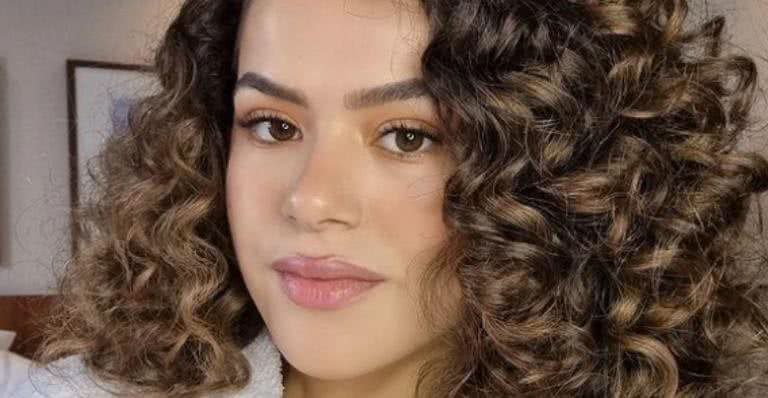 Maisa Silva reclama de comentários maliciosos sobre seu cabelo - Instagram/@maisa