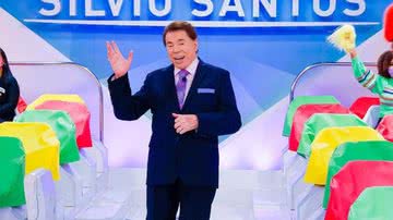 Silvio Santos surge publicamente pela primeira vez desde agosto - Instagram/@pgmsilviosantos