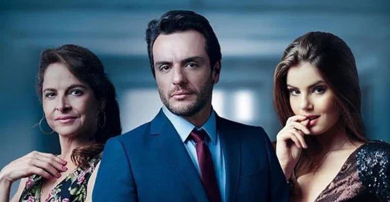 Fãs especulam sobre o retorno do personagem à segunda temporada - TV Globo