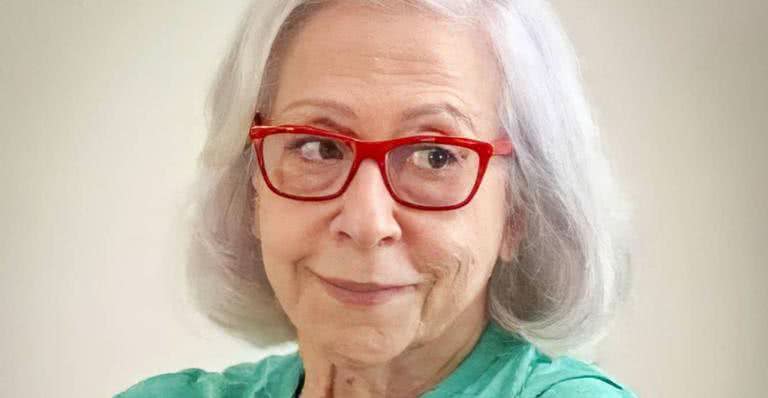Fernanda Montenegro, aos 92 anos, foi eleita para Academia Brasileira de Letras - Instagram/@fernandamontenegrooficial