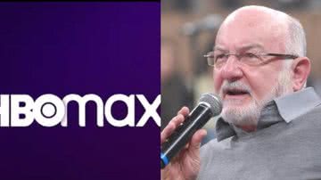 HBO Max contrata Silvio de Abreu - Reprodução/Instagram/Zé Paulo Caderal/TV Globo