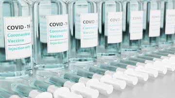 Antiviral contra a covid-19 - Pixabay