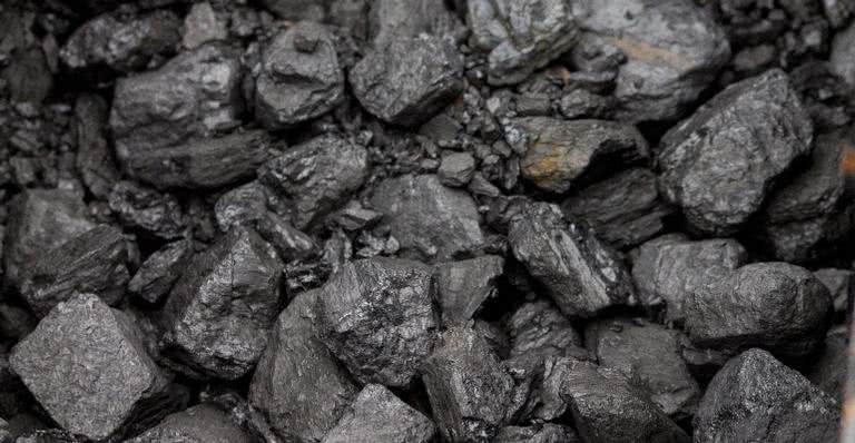 Para quem tem pele oleosa, o carvão é um bom aliado - Pixabay/Banco de Imagens