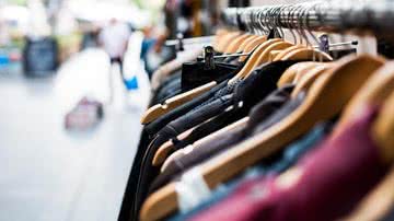 Anote as dicas para consumir roupas novas conscientemente! - Pixabay / Banco de imagens