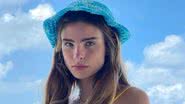 Giulia Be será Nina, protagonista do filme da Netflix - Instagram/@giulia