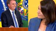 Falas foram feitas no lançamento do ‘Brasil Fraterno - Comida no Prato' - TV Brasil