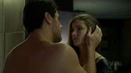 Alex e Angel reatam em 'Verdades Secretas' - TV Globo