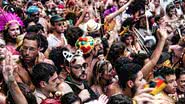 Festa de Carnaval 2022 é cancelada por cidades de SP. - - Ferran Feixas/Unsplash
