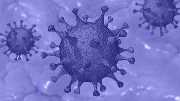 Nova variante do coronavírus chega na Europa - Pixabay