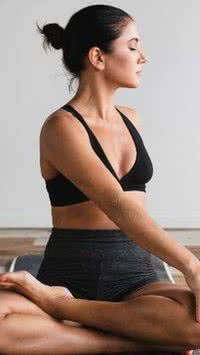 3 benefícios da yoga
