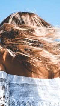 Protetor solar: para cabelo como usar?