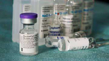 Pfizer afirma que três doses da vacina da covid-19 são necessárias contra variante Ômicron - Reprodução/pixabay