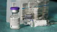 Pfizer afirma que três doses da vacina da covid-19 são necessárias contra variante Ômicron - Reprodução/pixabay