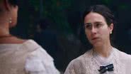 Dolores confronta Zayla em 'Nos Tempos do Imperador' - TV Globo