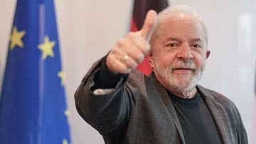 Governo Lula, de 2003 a 2010, foi considerado o melhor em pesquisa Datafolha - Ricardo Stuckert/Instagram/@lulaoficial