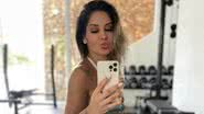 Em post nas redes sociais, a life coach Maíra Cardi trouxe à memoria uma doença que teve: “Aprenderia pela dor” - Reprodução/Instagram