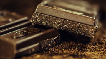 Imagem meramente ilustrativa de um chocolate - Divulgação / Alexander Stein por Pixabay