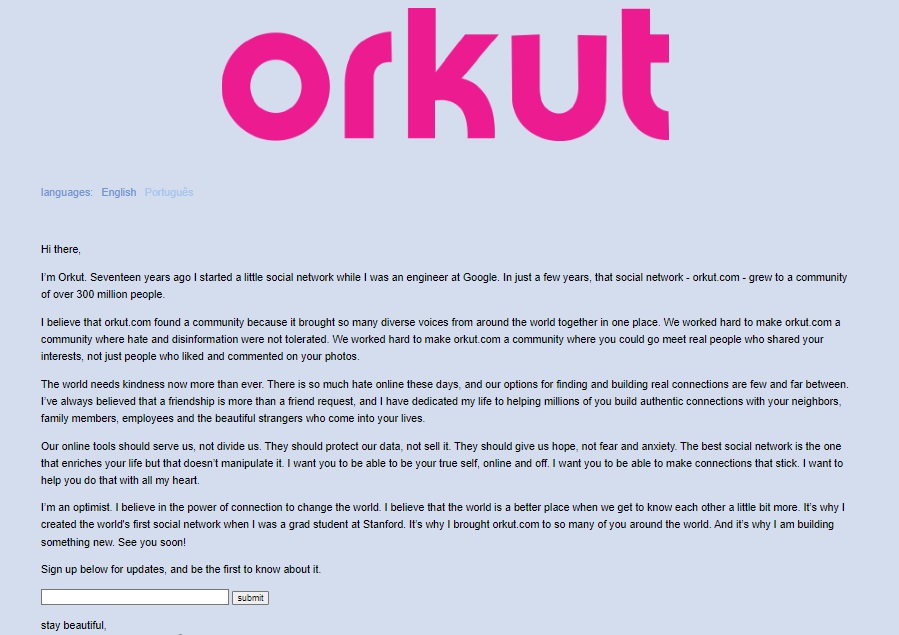 comunicado-orkut
