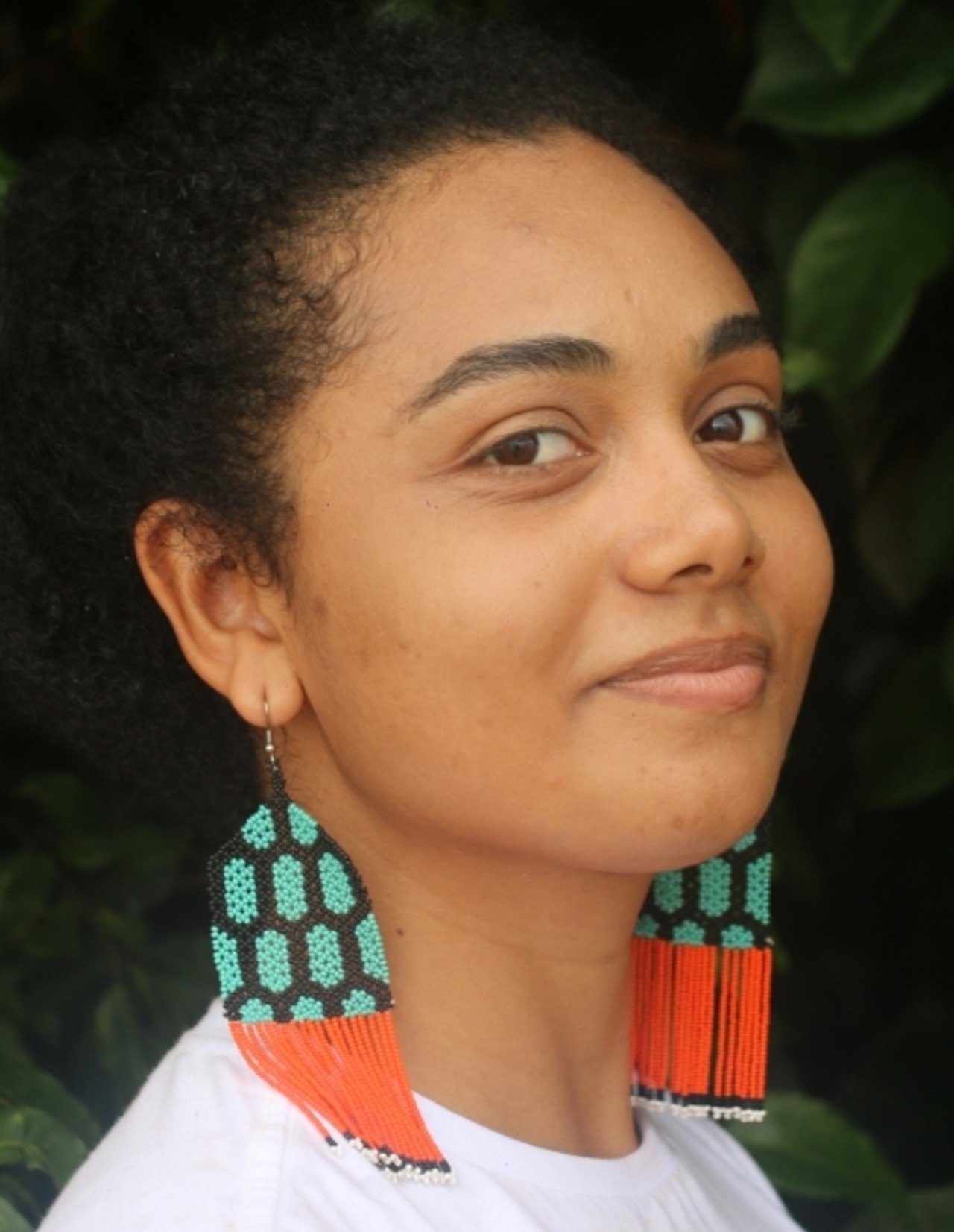 Karina Penha, ativista ambiental do Amazônia de Pé