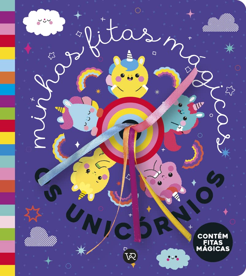 Dia das Crianças: 10 livros incríveis para estimular a imaginação dos pequenos
