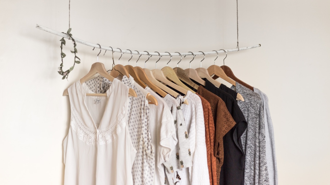 Guia para comprar no Brás: como escolher roupas sem experimentar