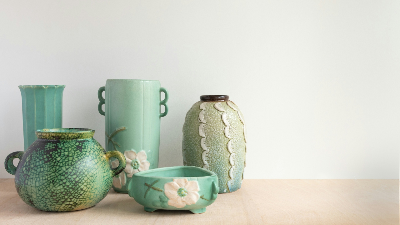 Para as apaixonadas por decoração, vasos são uma boa opção de presente para o Dia das Mães