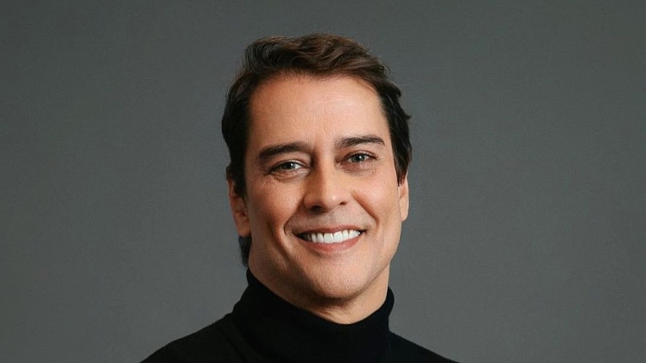 Ex-ator da Globo, Marcello Antony hoje trabalha como no ramo imobiliário em Portugal