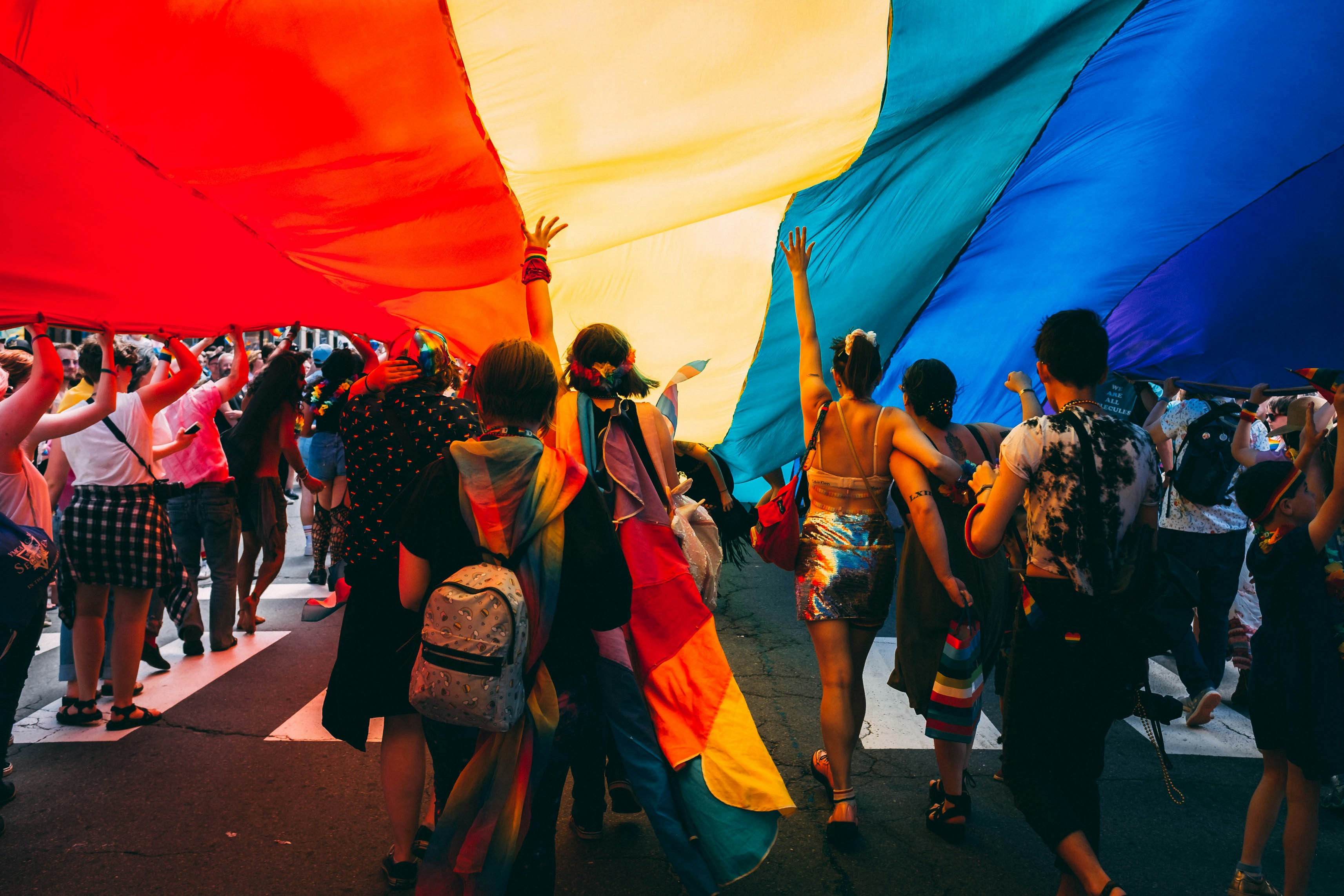 Junho é o mês do orgulho LGBT: várias atividades acontecem durante o mês