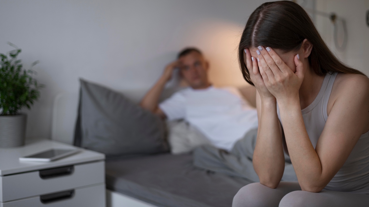 Relacionamento abusivo: como sair dessa situação