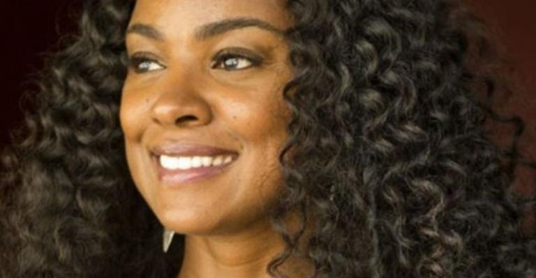 Cris Vianna revela que ser negra tem impacto na carreira