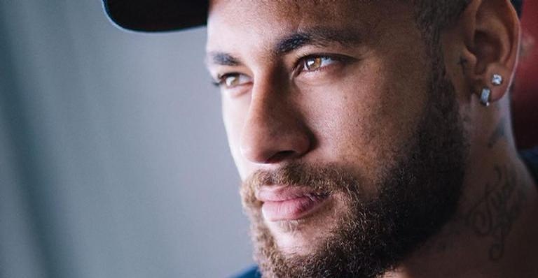 Após se curar do coronavírus, Neymar Jr. celebra nas redes sociais